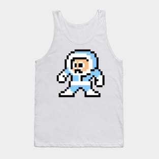 iceman Tank Top